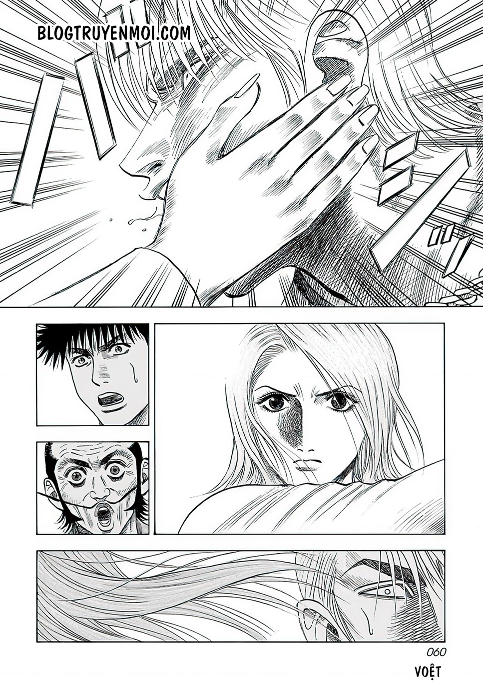 Countach Chapter 38 - 14