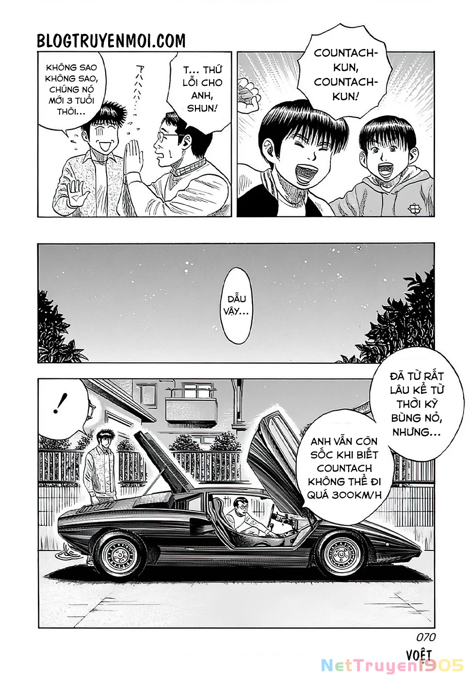 Countach Chapter 39 - 8