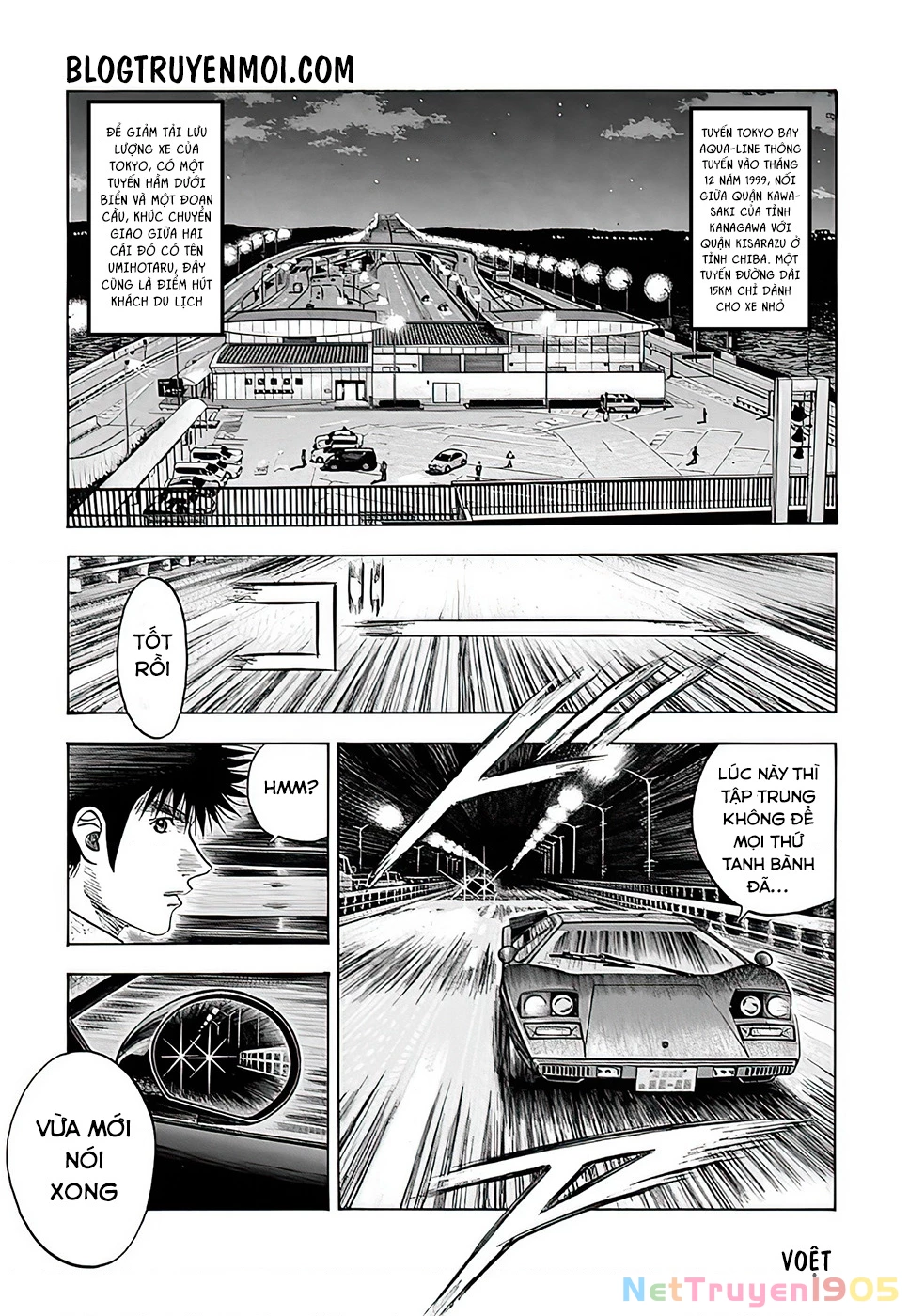 Countach Chapter 39 - 15