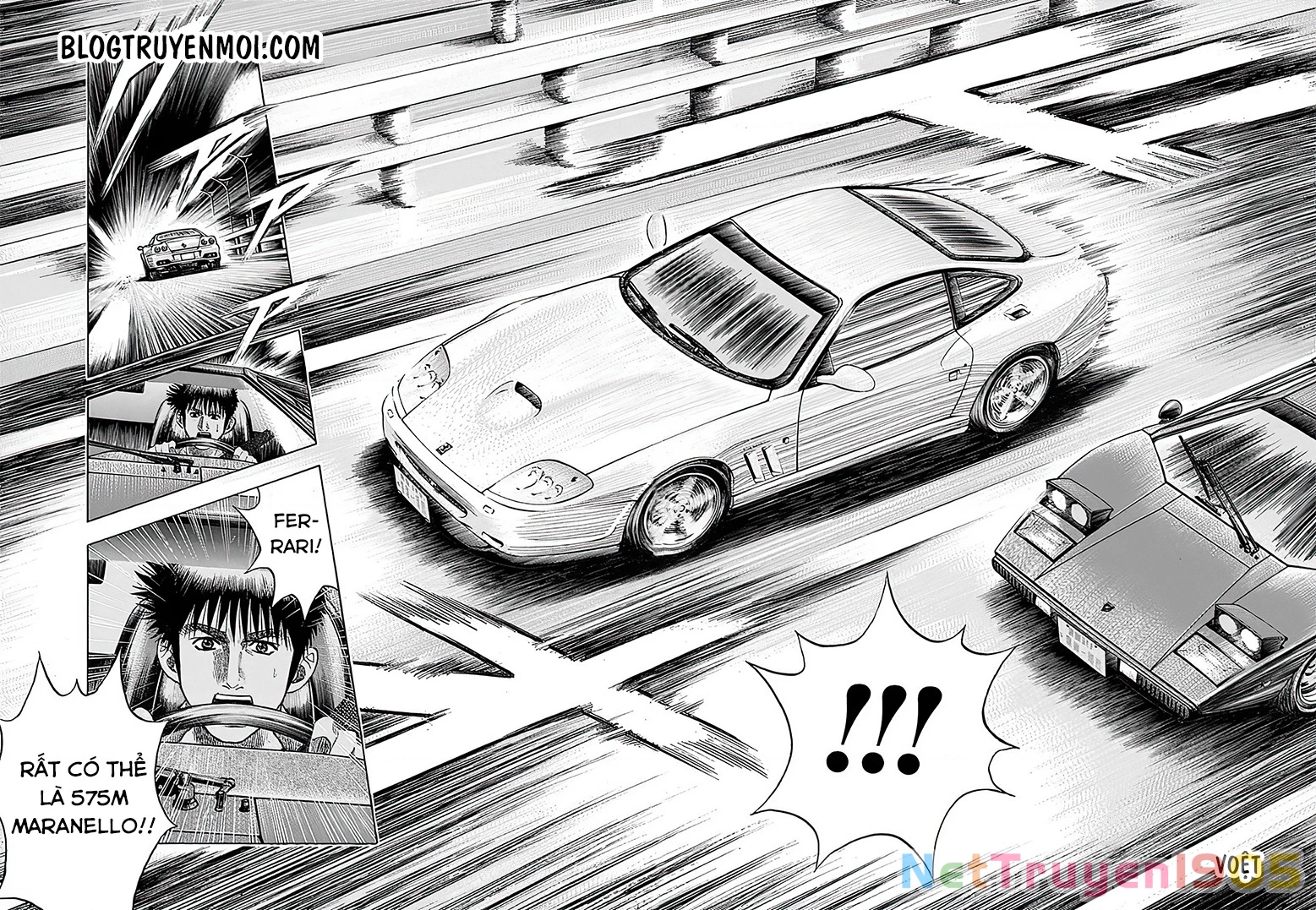 Countach Chapter 39 - 16