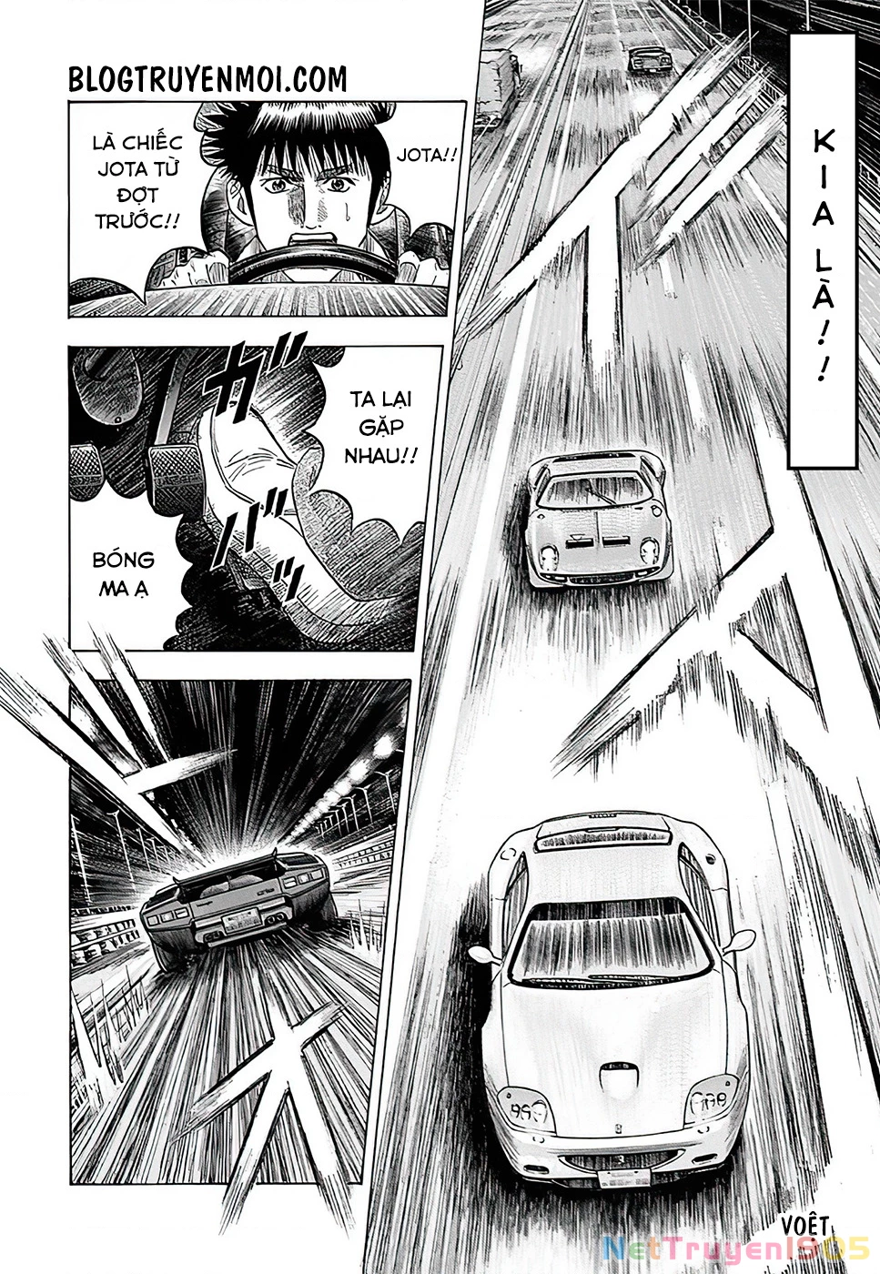 Countach Chapter 39 - 18