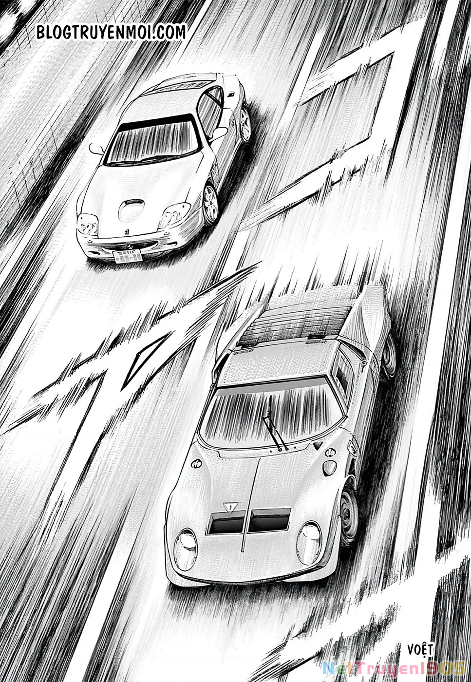 Countach Chapter 39 - 25