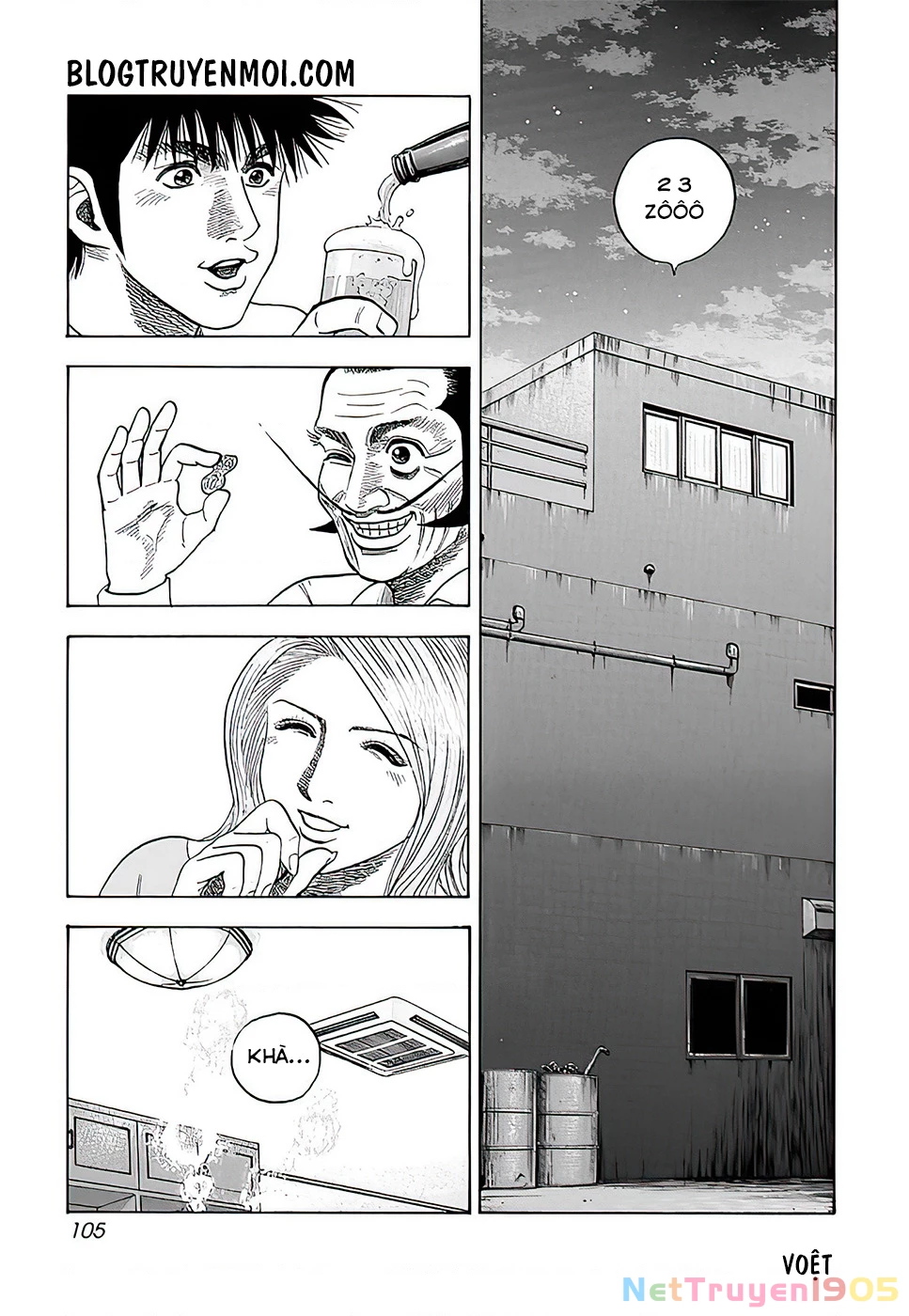 Countach Chapter 40 - 7