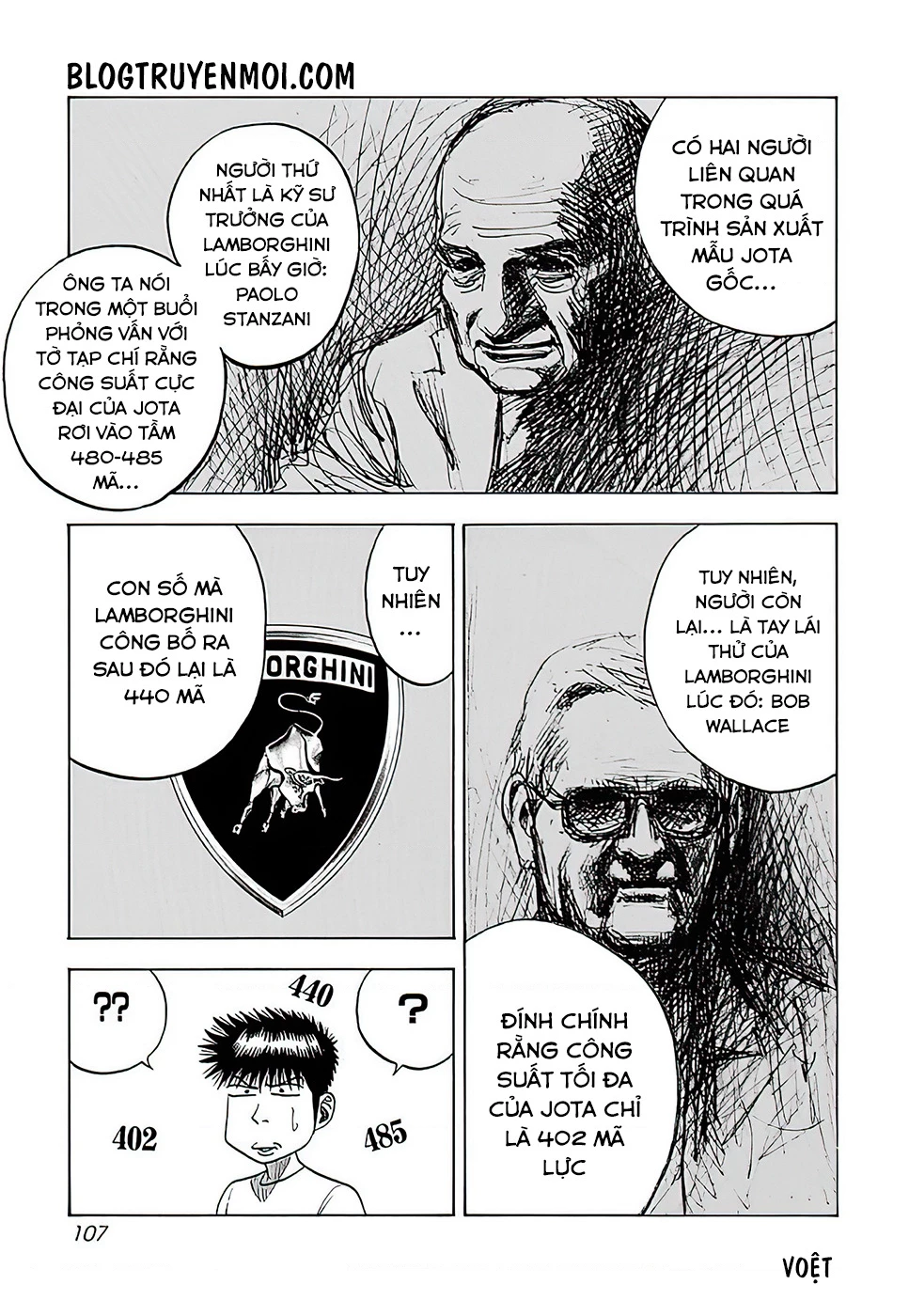 Countach Chapter 40 - 9