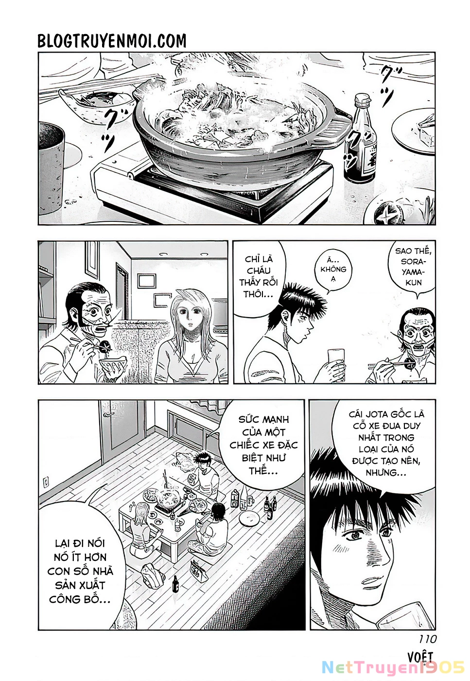 Countach Chapter 40 - 12