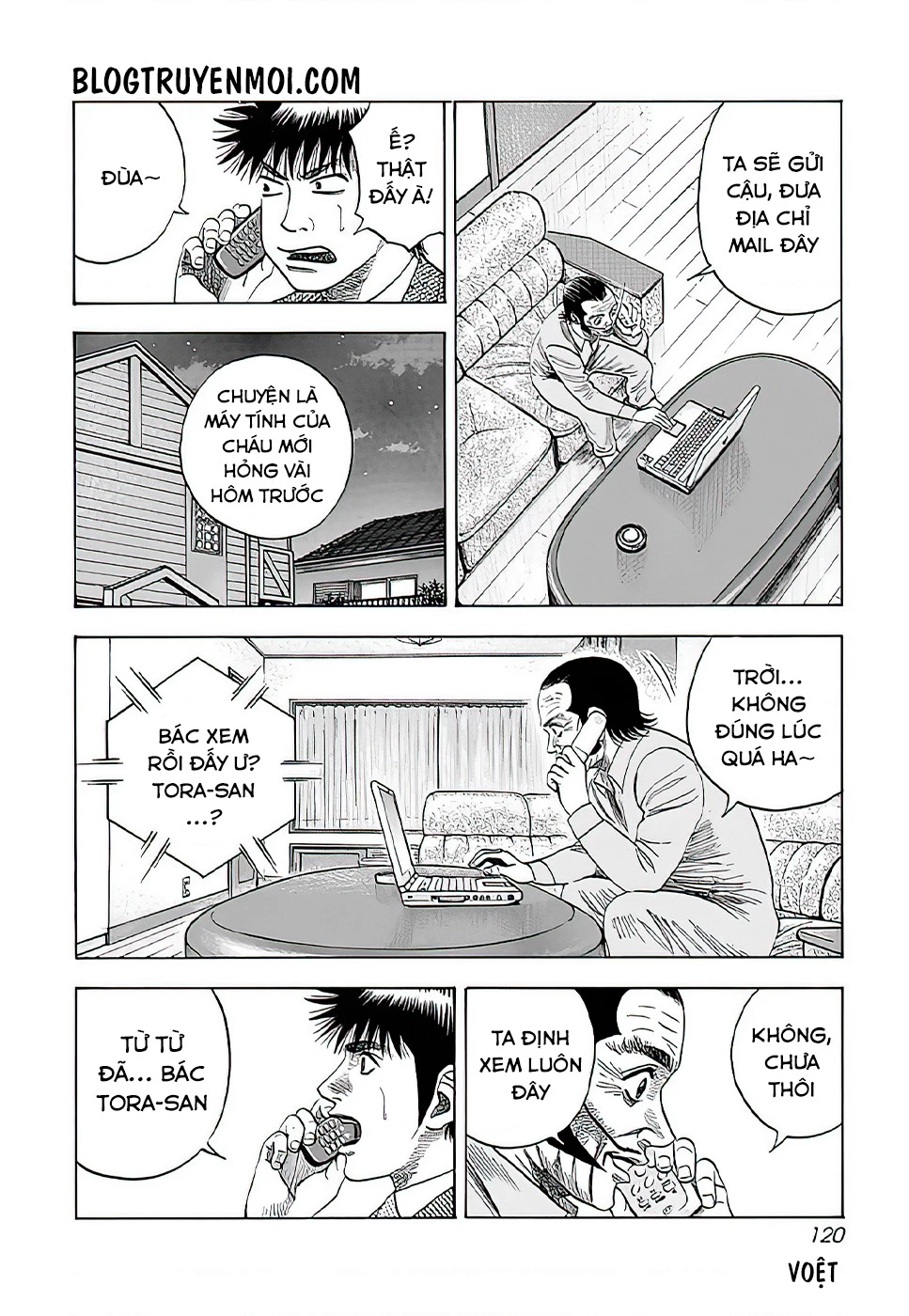 Countach Chapter 40 - 22