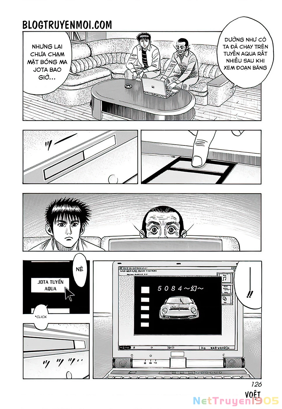 Countach Chapter 40 - 28