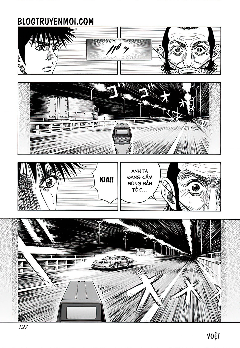 Countach Chapter 40 - 29