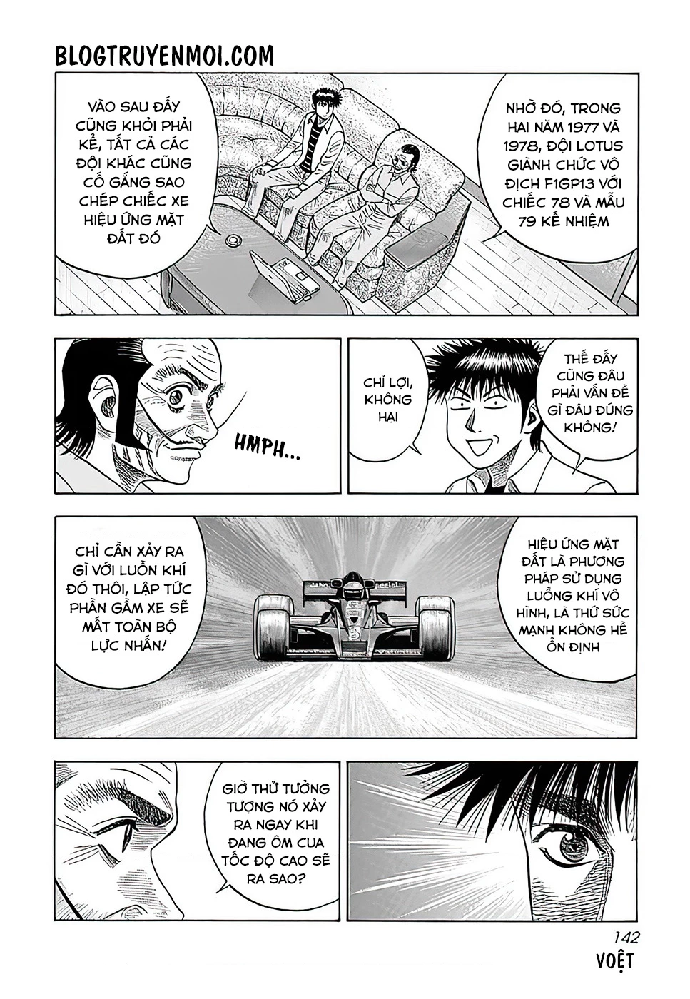 Countach Chapter 41 - 11