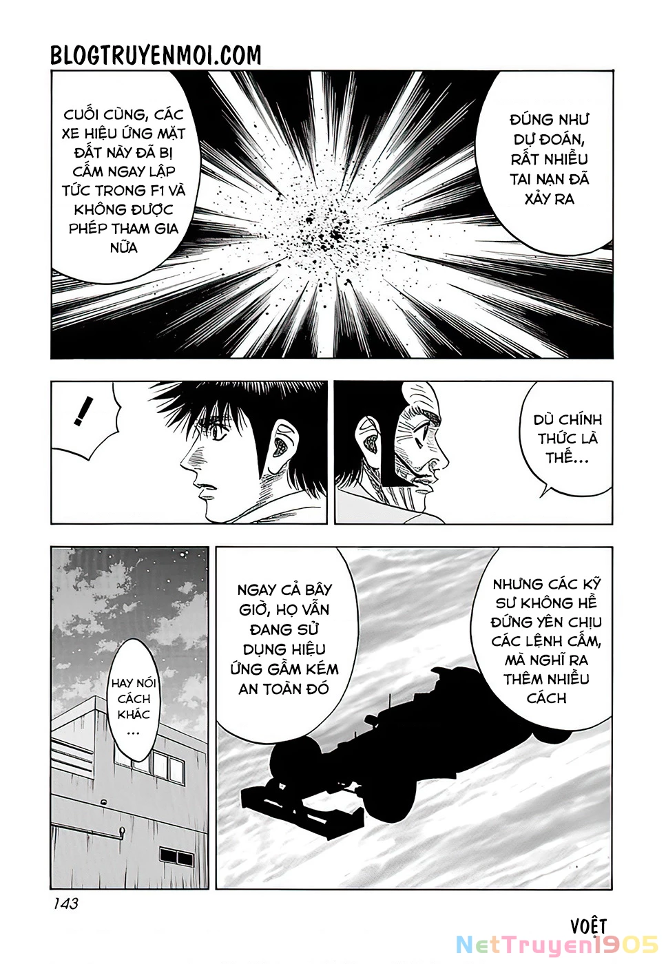 Countach Chapter 41 - 12