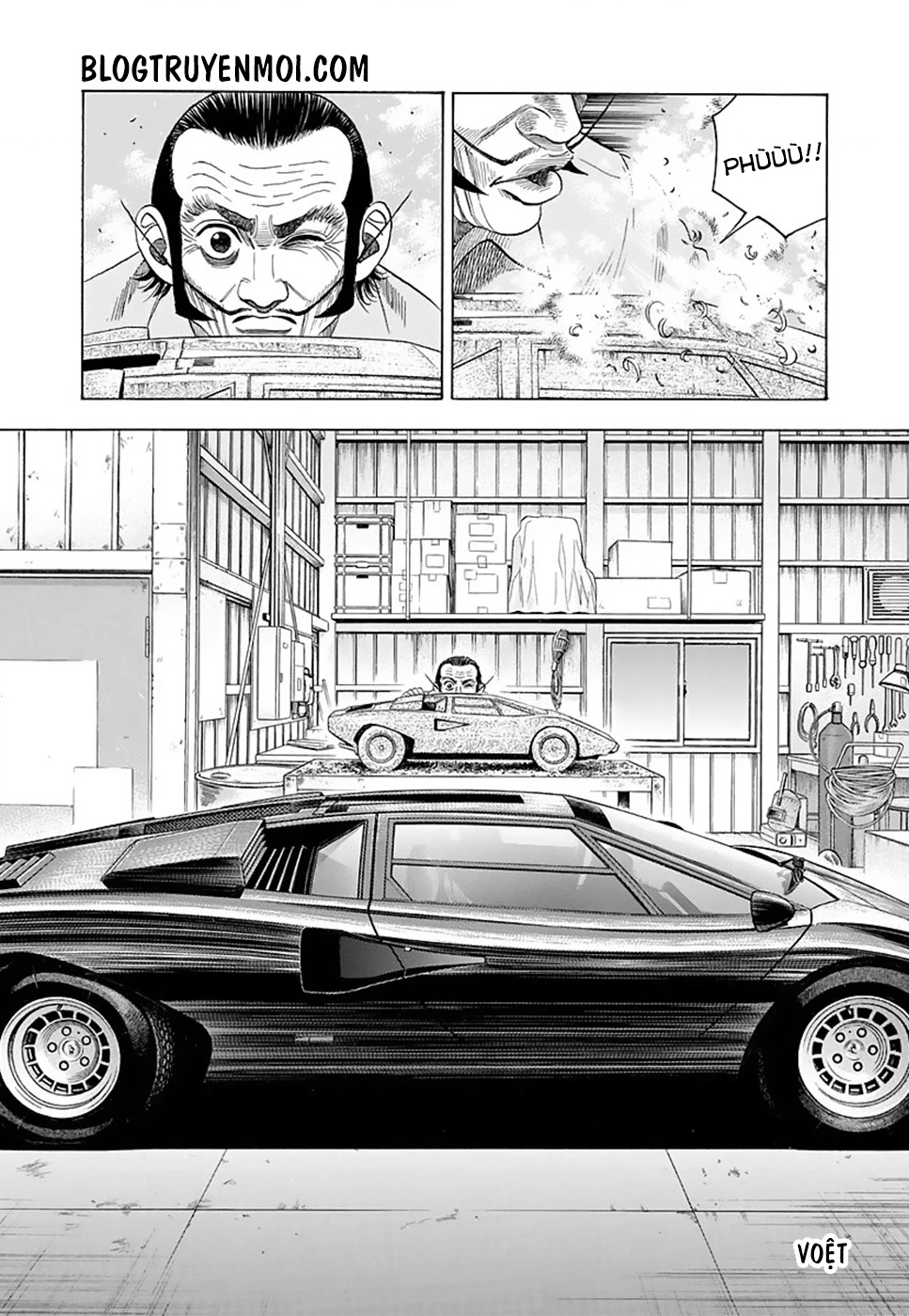 Countach Chapter 42 - 5