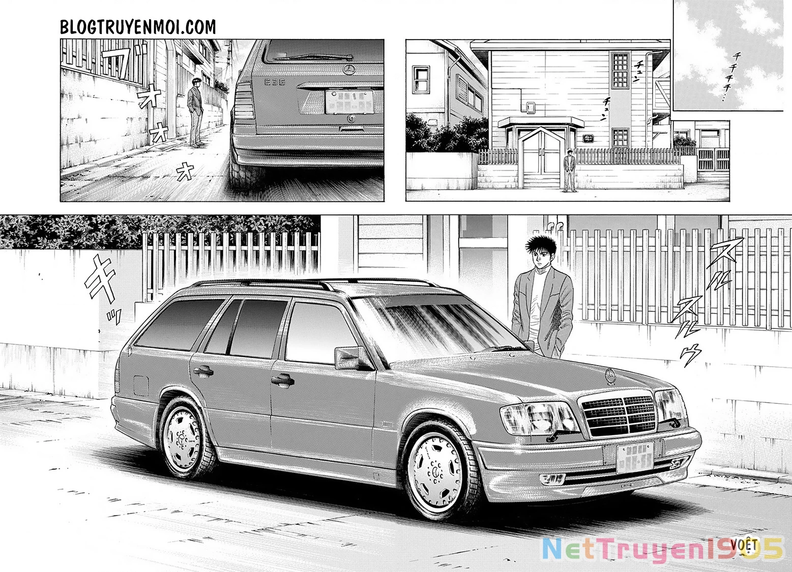 Countach Chapter 42 - 6