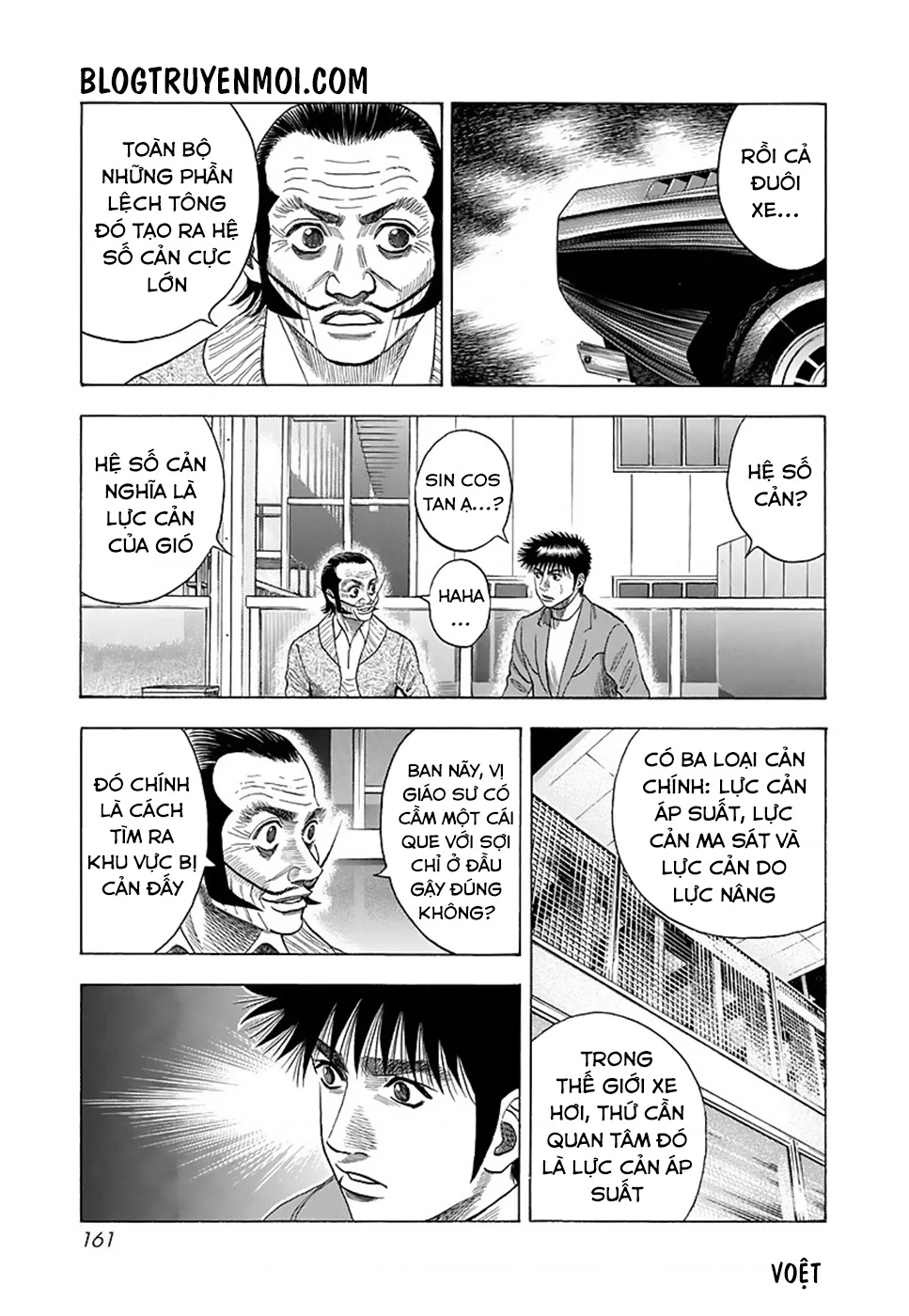 Countach Chapter 42 - 14