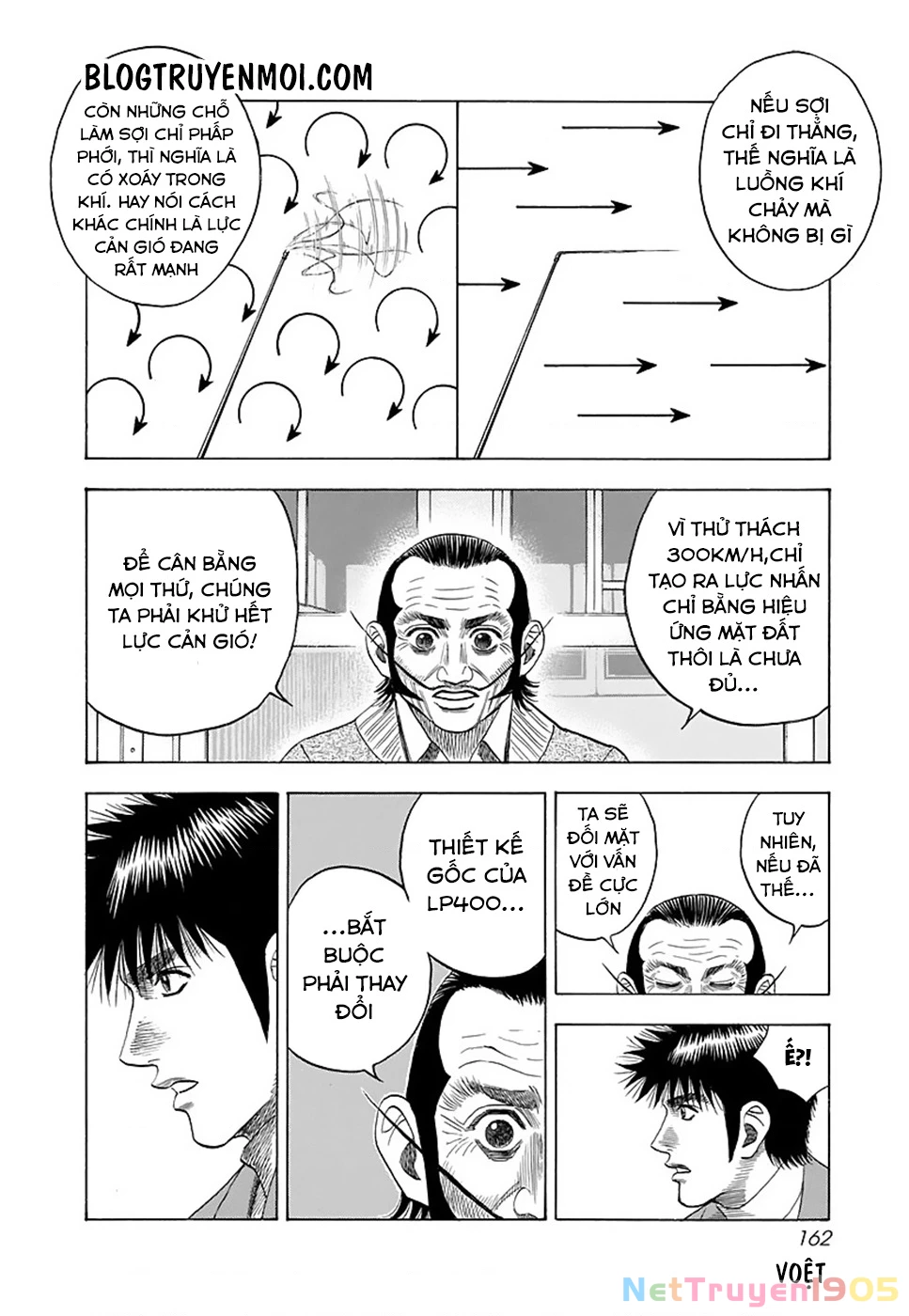 Countach Chapter 42 - 15