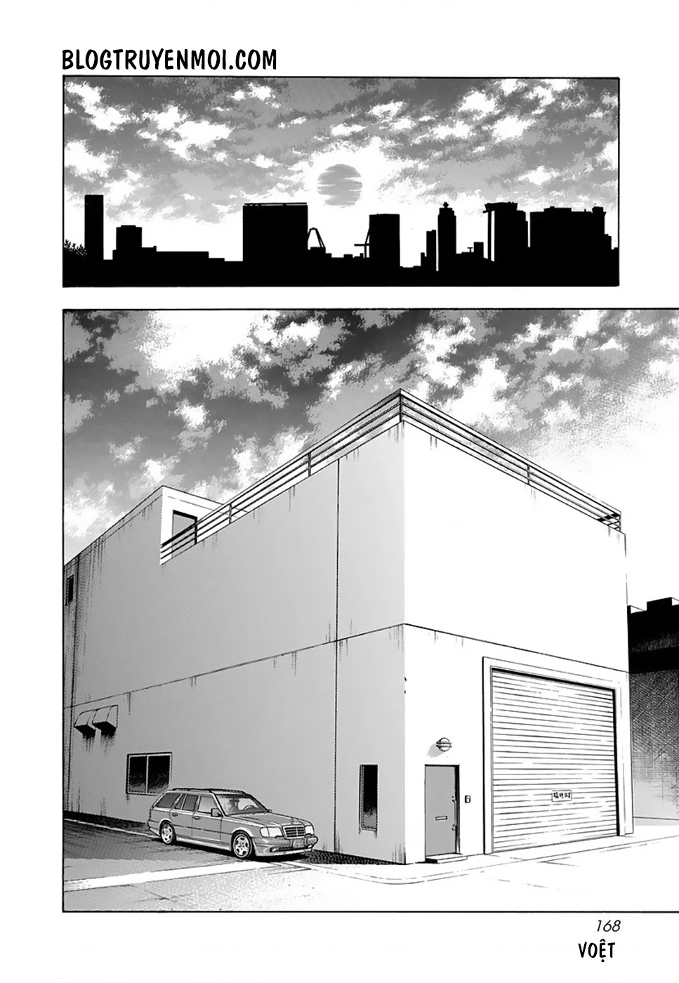 Countach Chapter 42 - 21