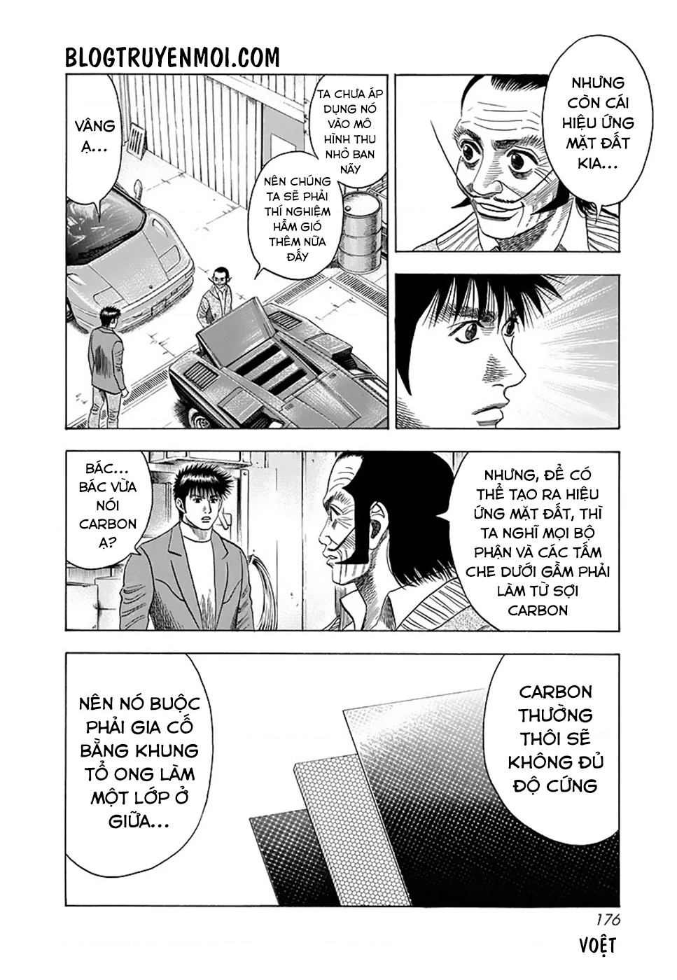 Countach Chapter 42 - 29