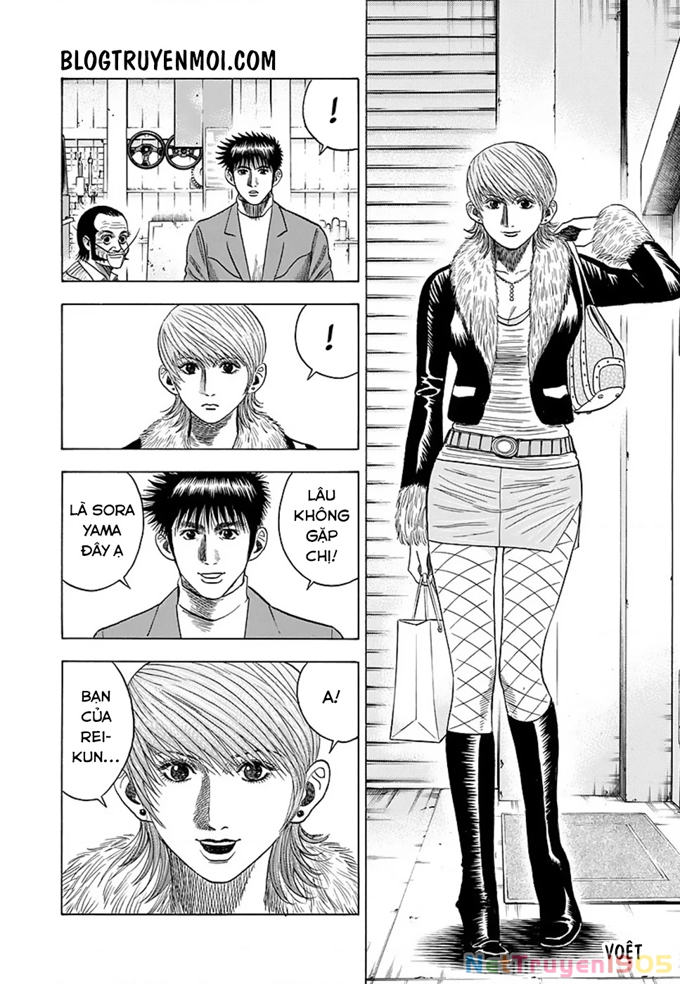 Countach Chapter 42 - 35