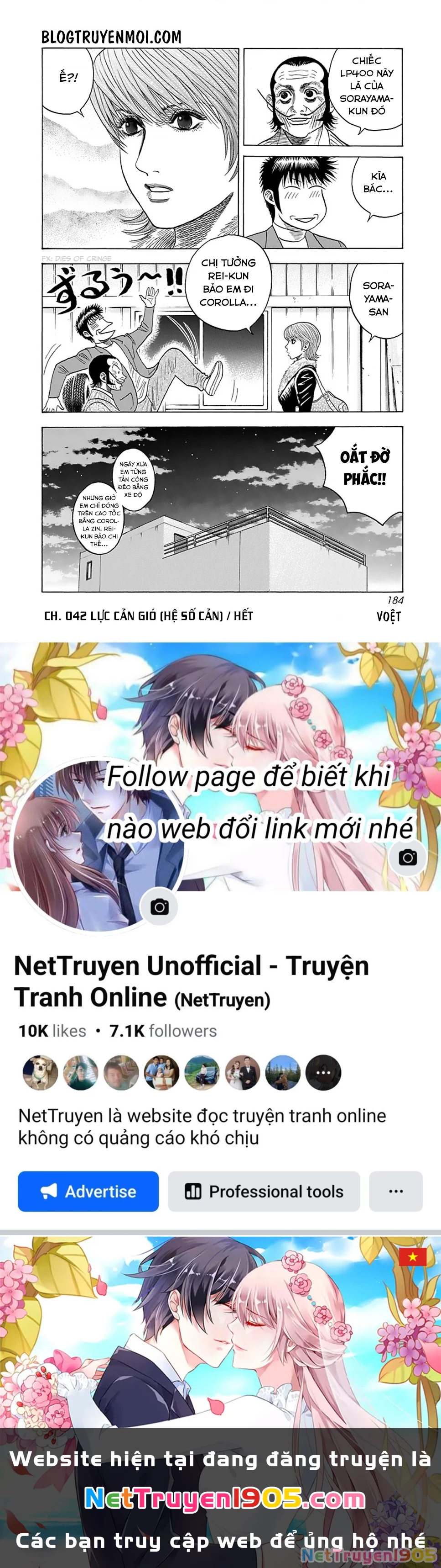 Countach Chapter 42 - 37