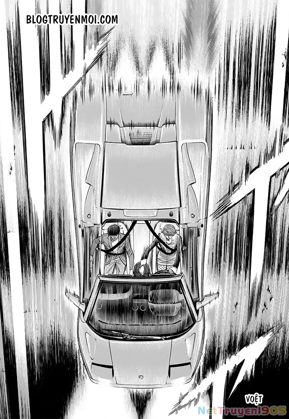 Countach Chapter 43 - 15