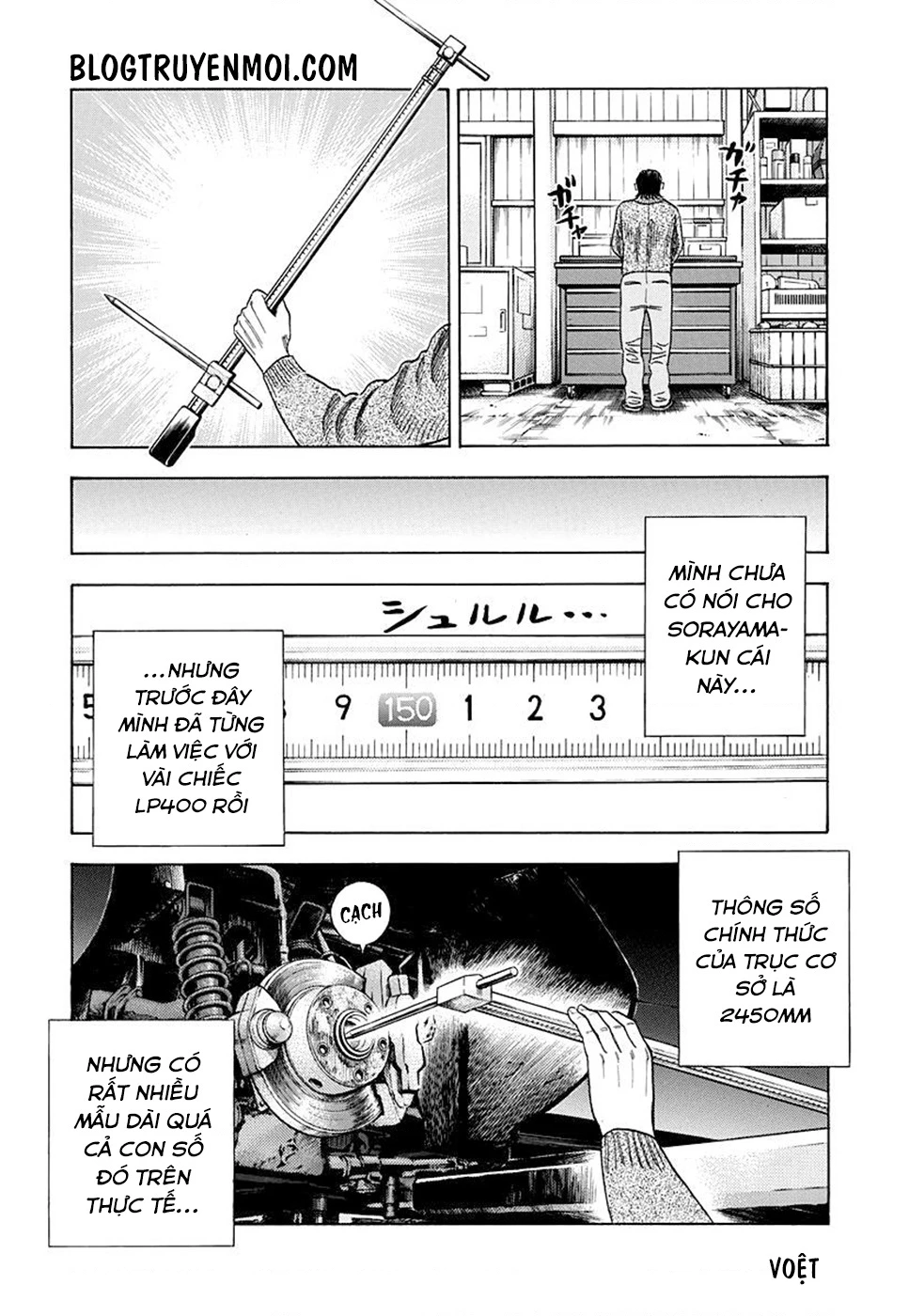 Countach Chapter 44 - 6