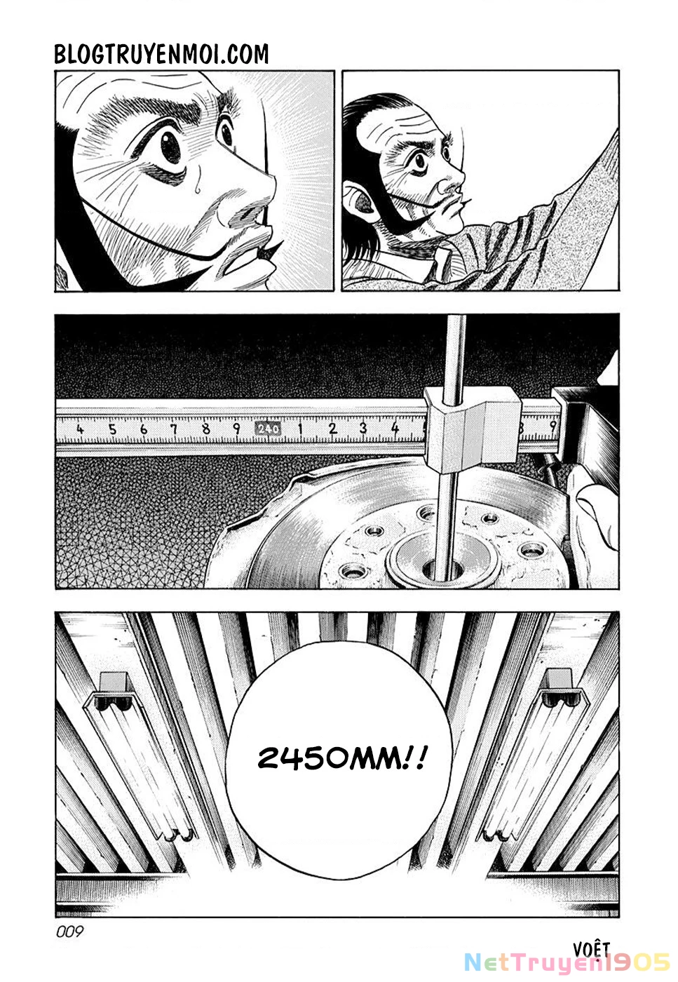 Countach Chapter 44 - 8