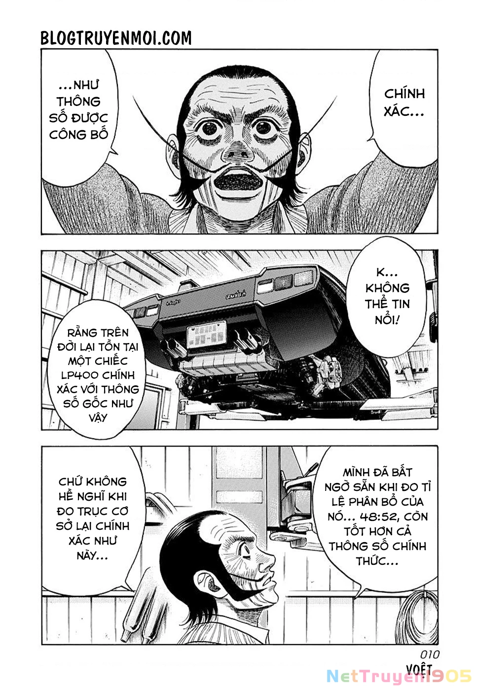 Countach Chapter 44 - 9