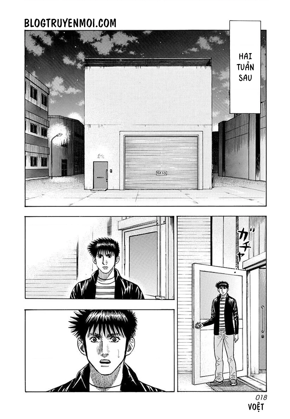 Countach Chapter 44 - 17