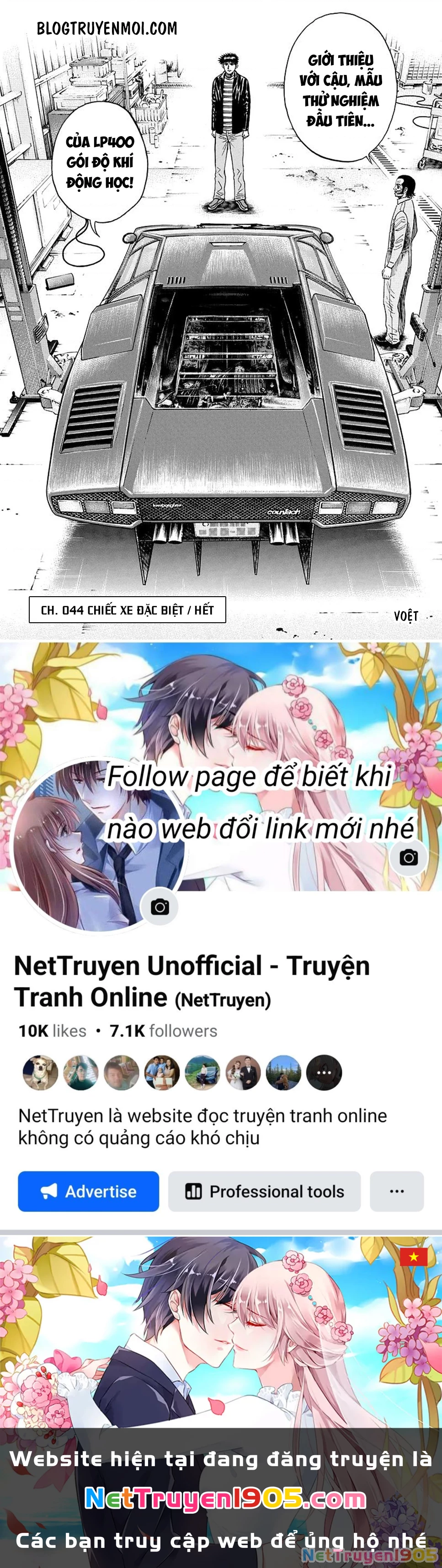 Countach Chapter 44 - 20