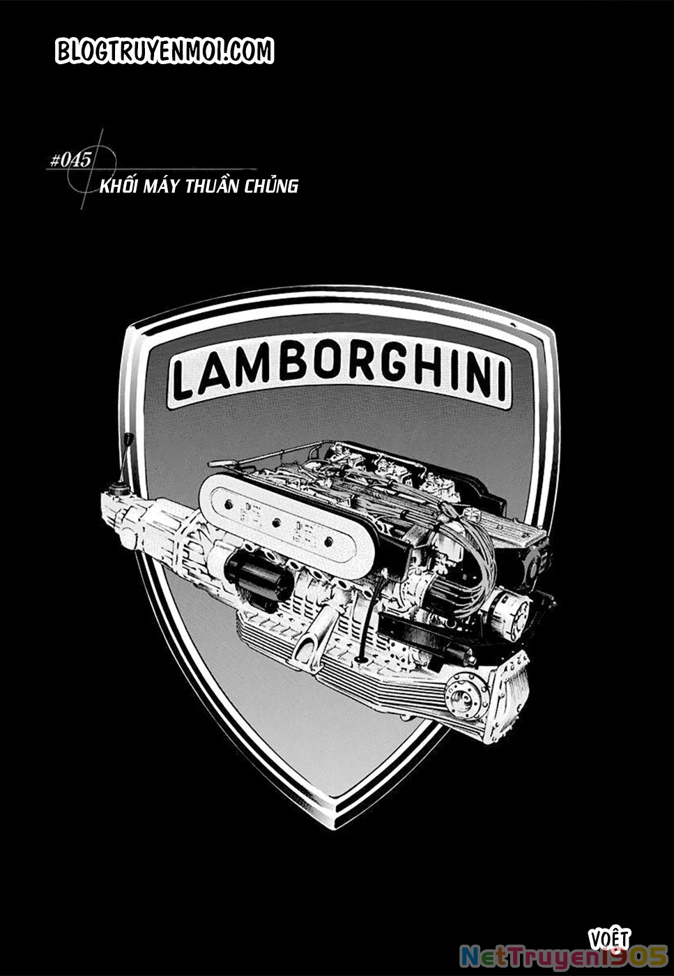 Countach Chapter 45 - 2