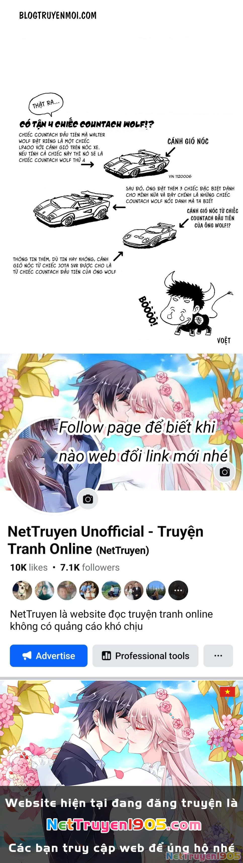 Countach Chapter 45 - 16