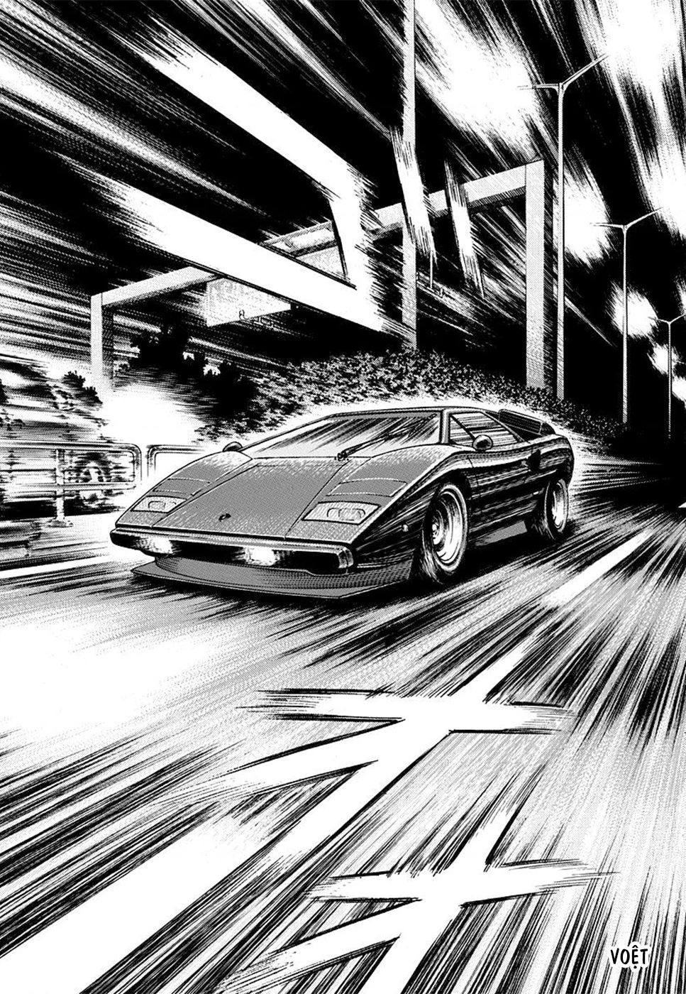 Countach Chapter 46 - 8