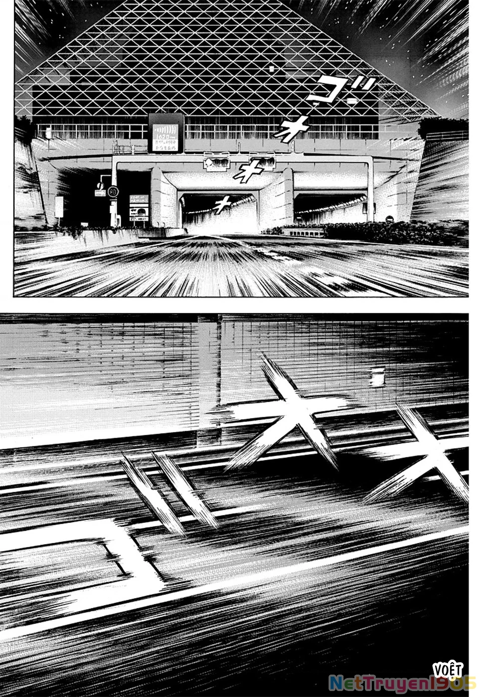 Countach Chapter 47 - 4