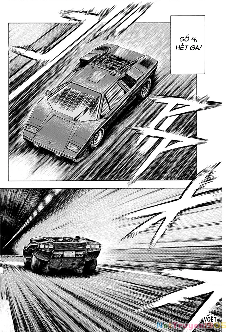 Countach Chapter 47 - 10