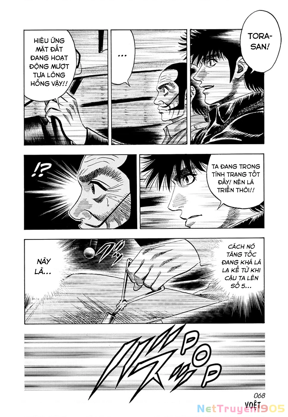 Countach Chapter 47 - 16