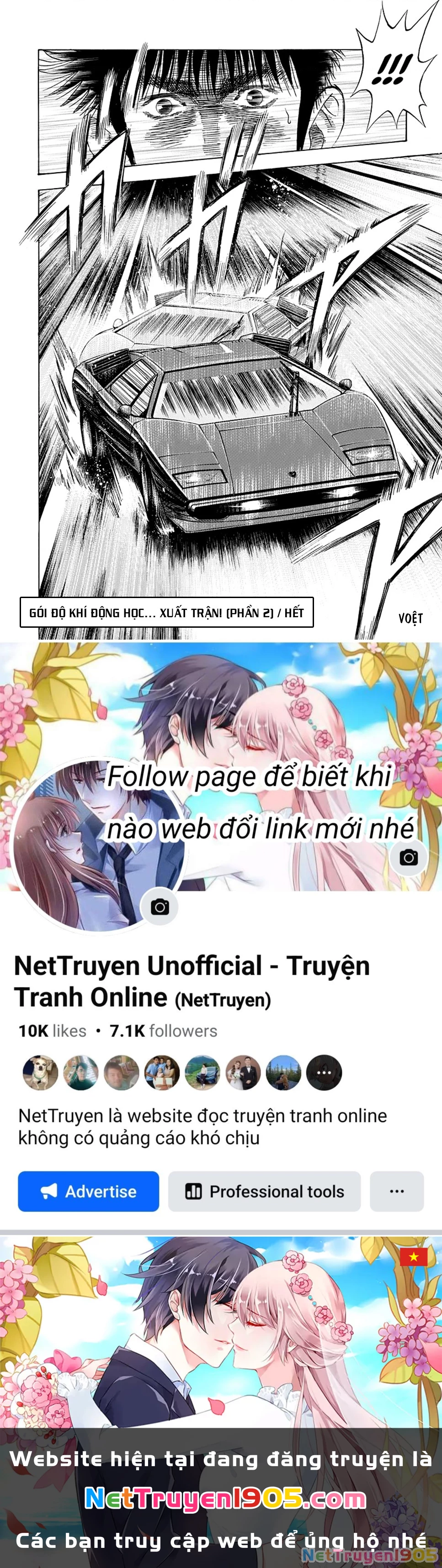 Countach Chapter 47 - 18