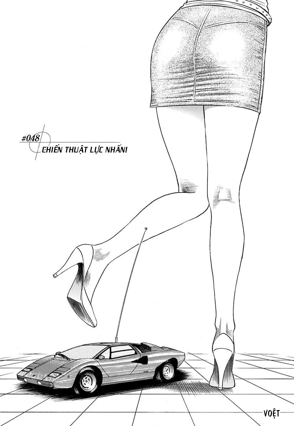 Countach Chapter 48 - 3