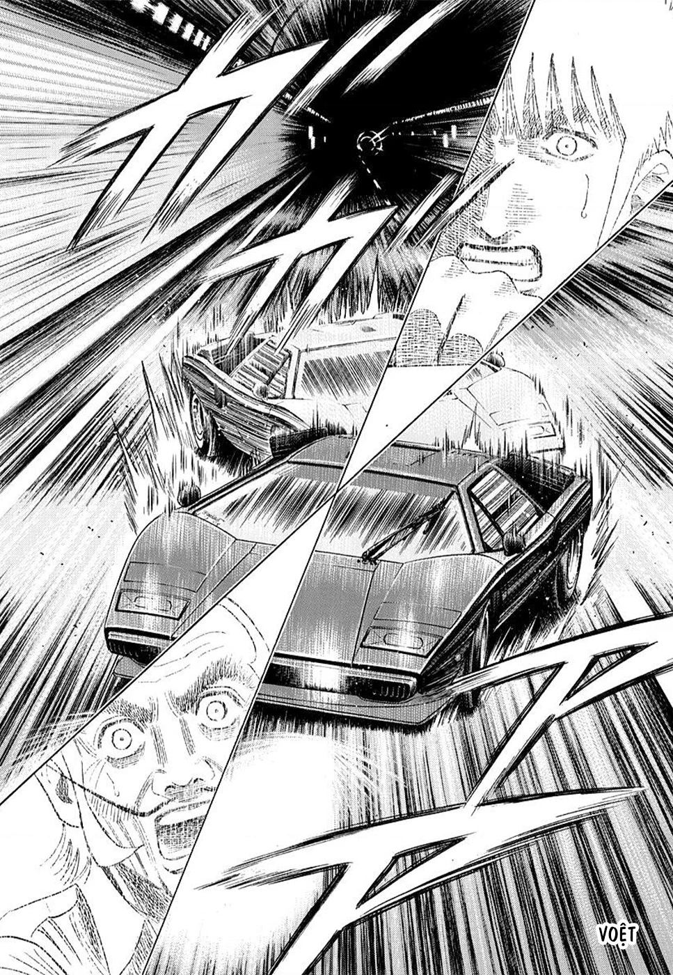 Countach Chapter 48 - 4