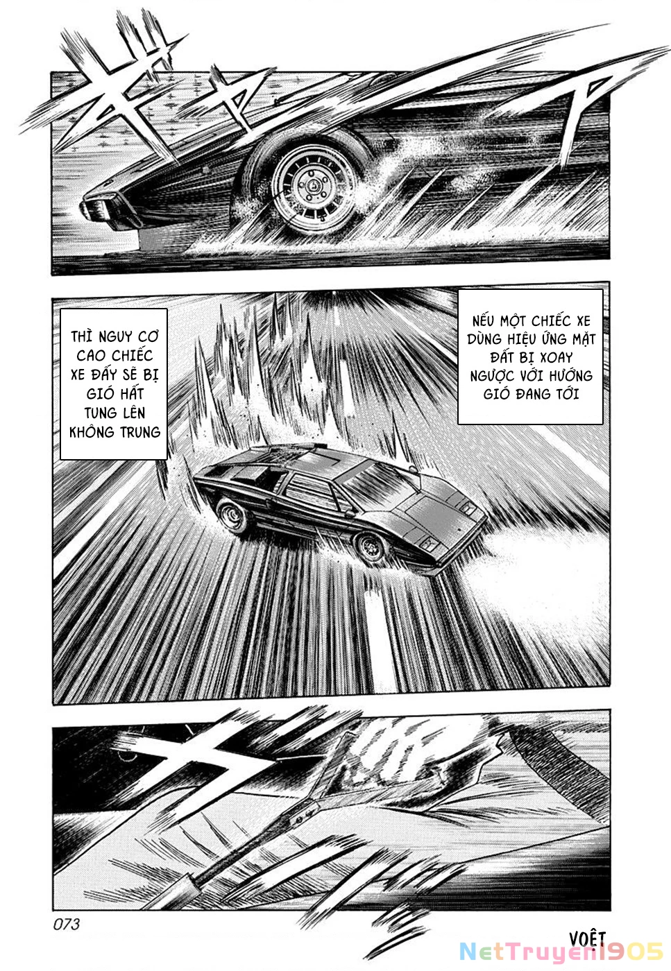 Countach Chapter 48 - 5