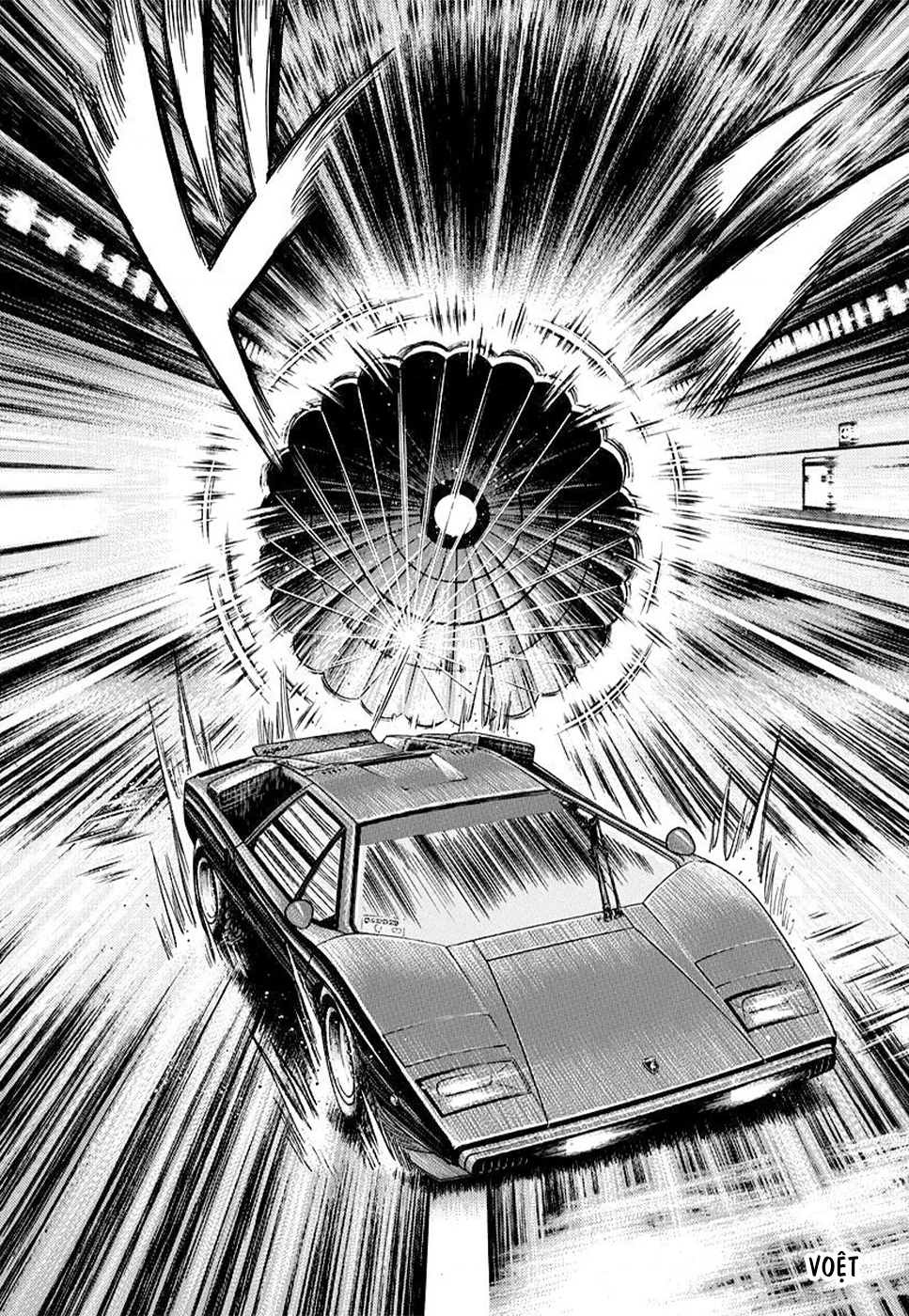 Countach Chapter 48 - 6
