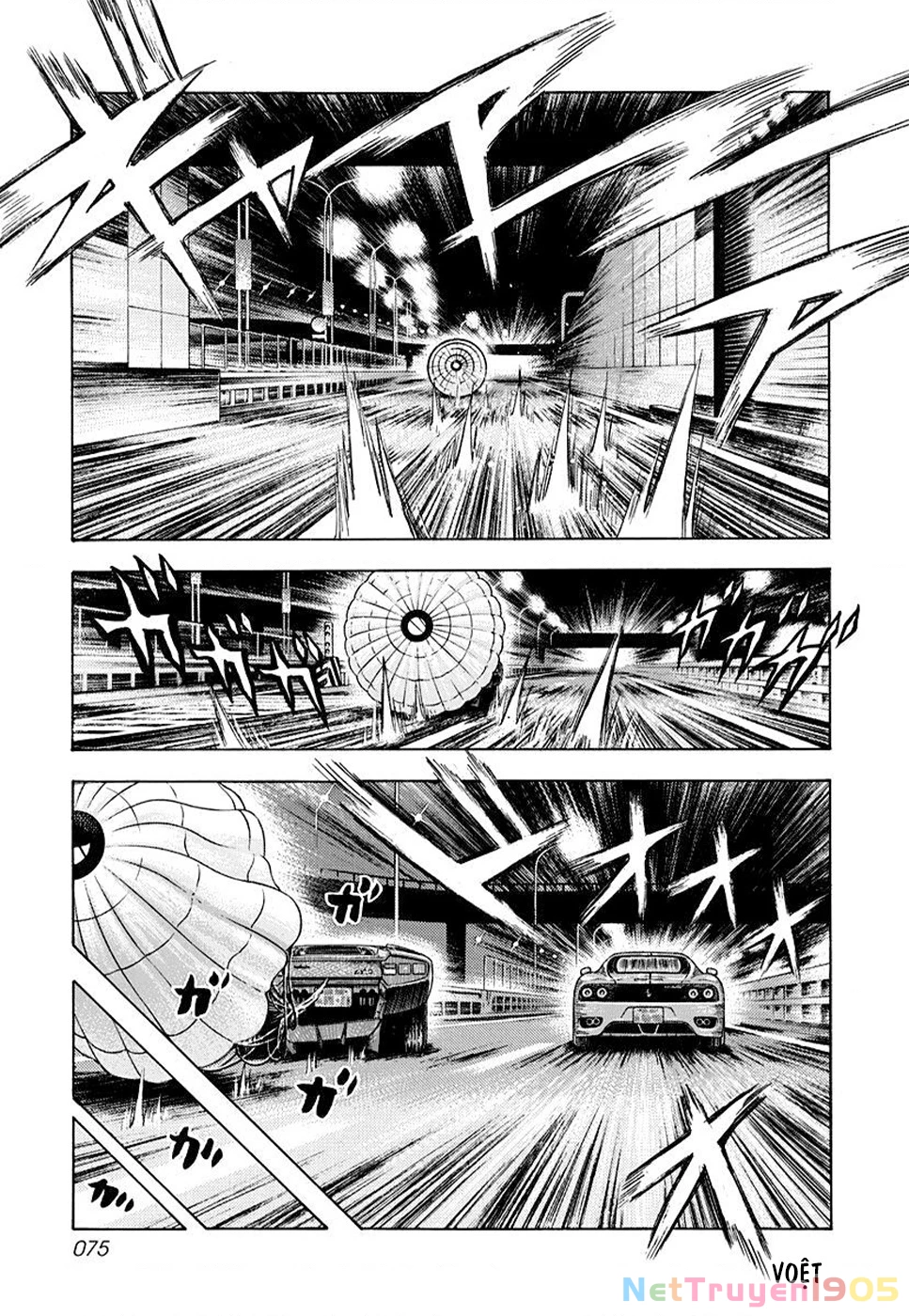 Countach Chapter 48 - 7