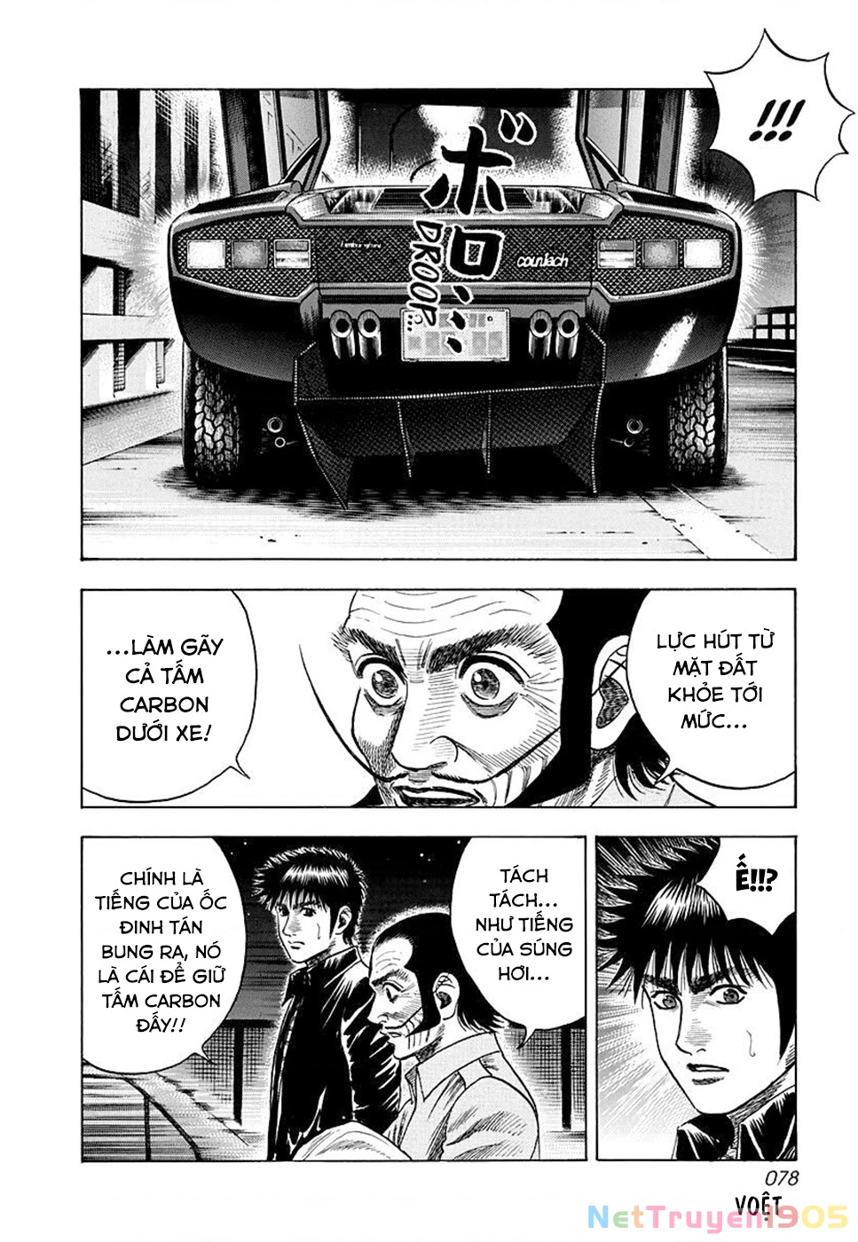 Countach Chapter 48 - 10