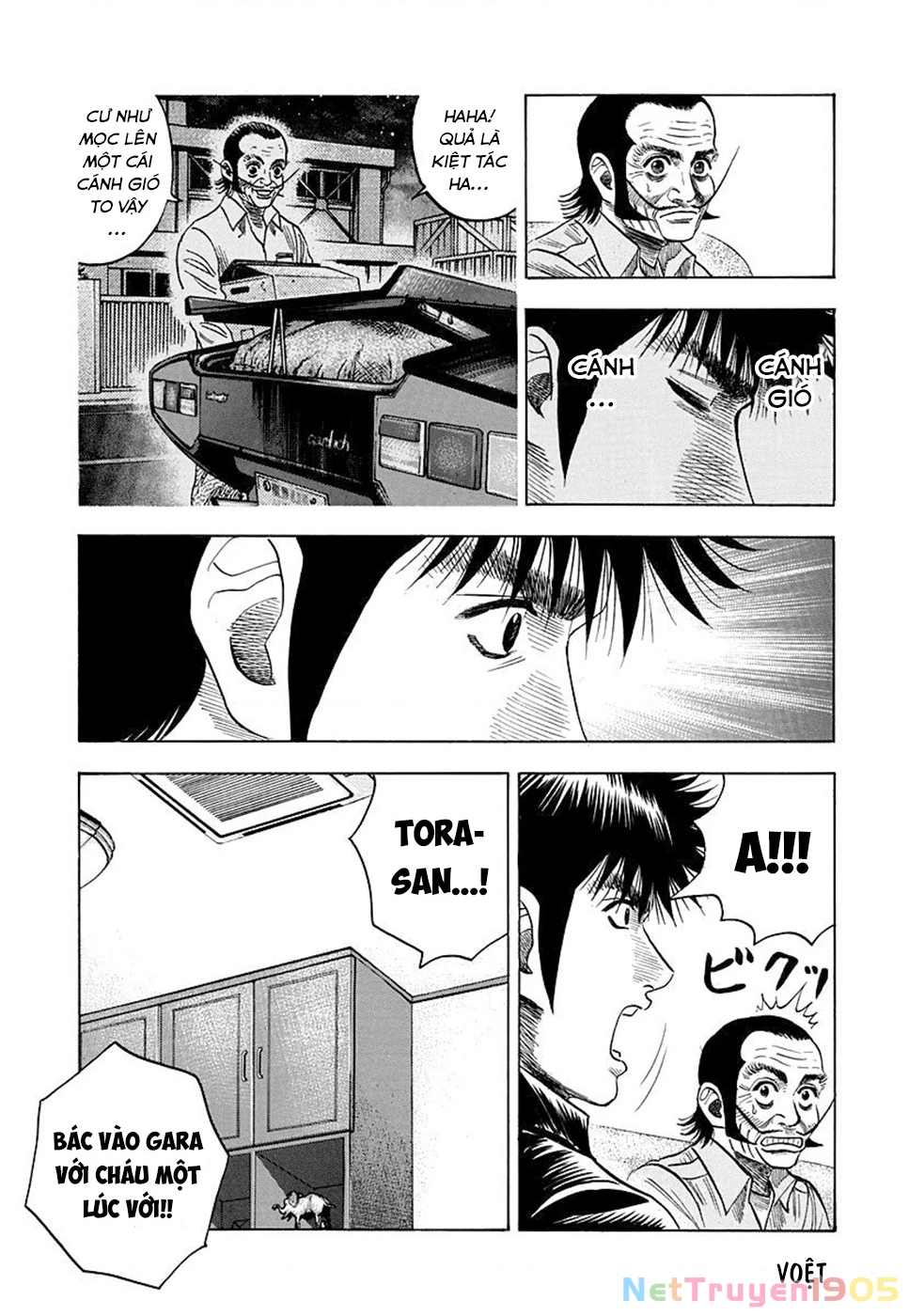 Countach Chapter 48 - 17