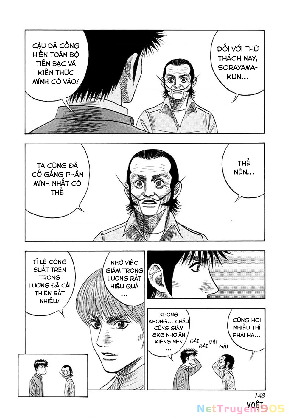 Countach Chapter 52 - 13