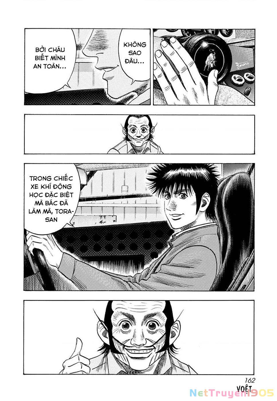 Countach Chapter 52 - 26