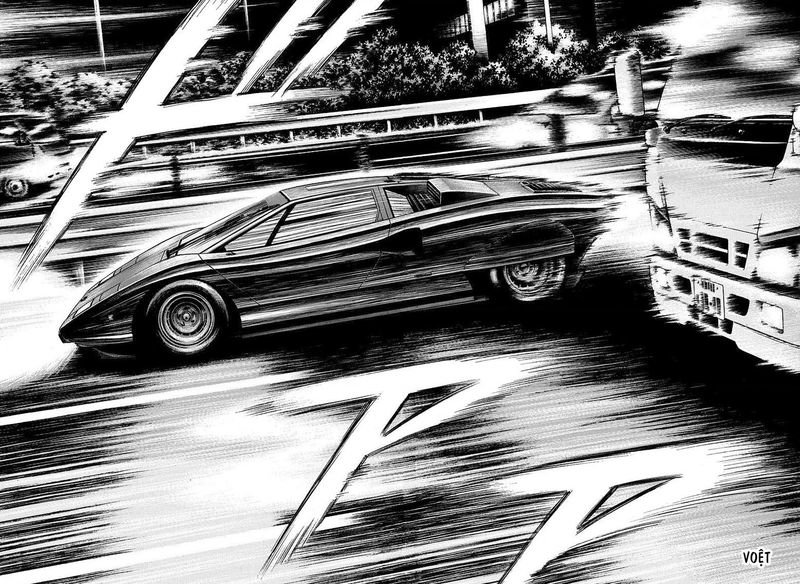 Countach Chapter 52 - 29