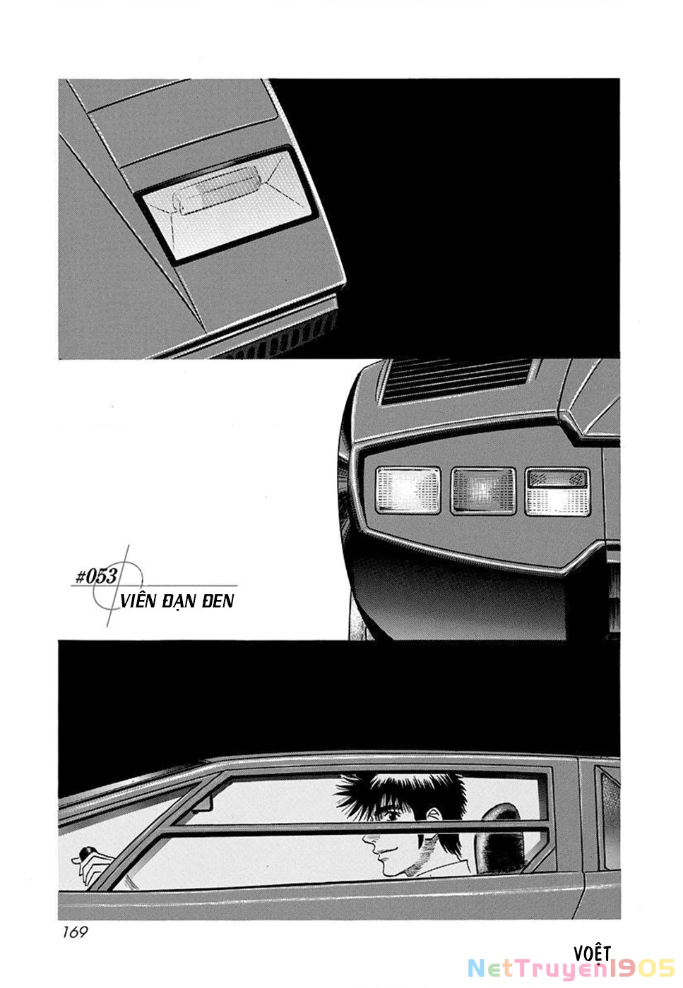 Countach Chapter 53 - 3