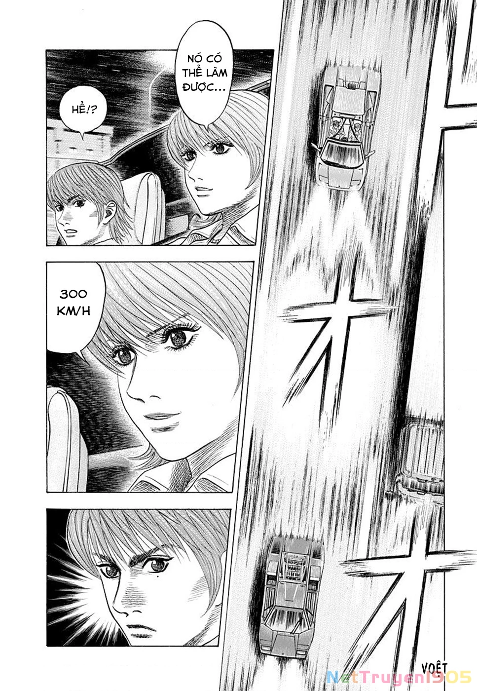 Countach Chapter 53 - 6