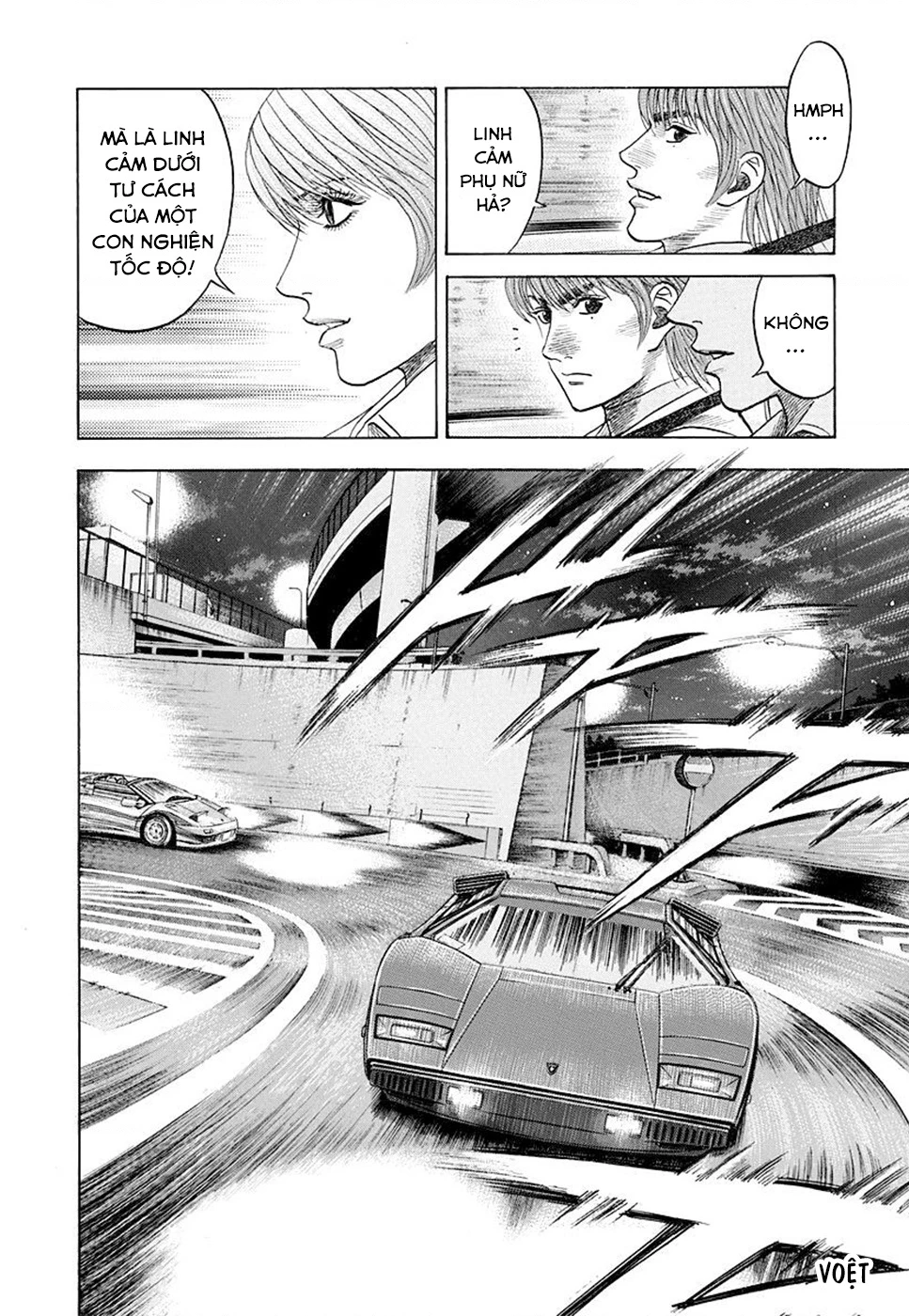 Countach Chapter 53 - 8