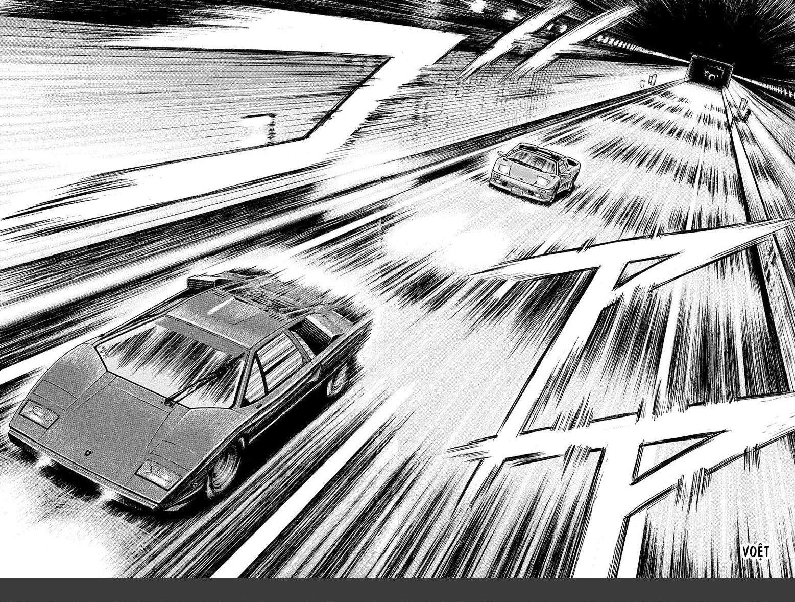 Countach Chapter 53 - 10