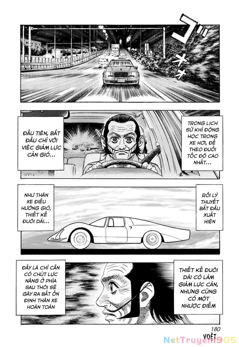 Countach Chapter 53 - 11